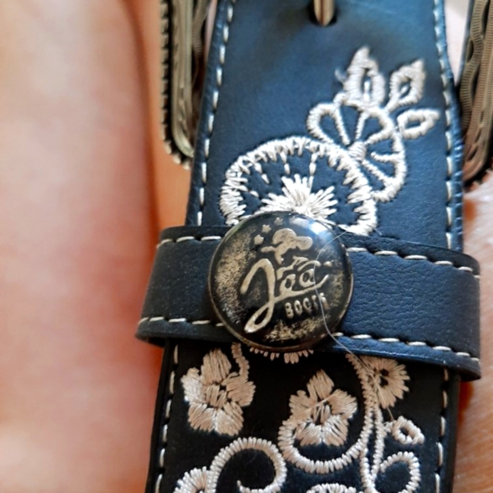 Belt